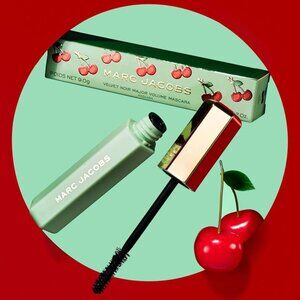 Marc Jacobs Very Cherry Mascara LIMITED EDITION DISCONTINUED